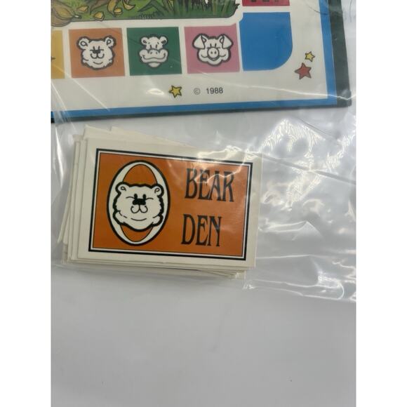 Vintage Riddle Race Board Game Replacement Pieces Educational Rhyming Reading - Picture 11 of 13